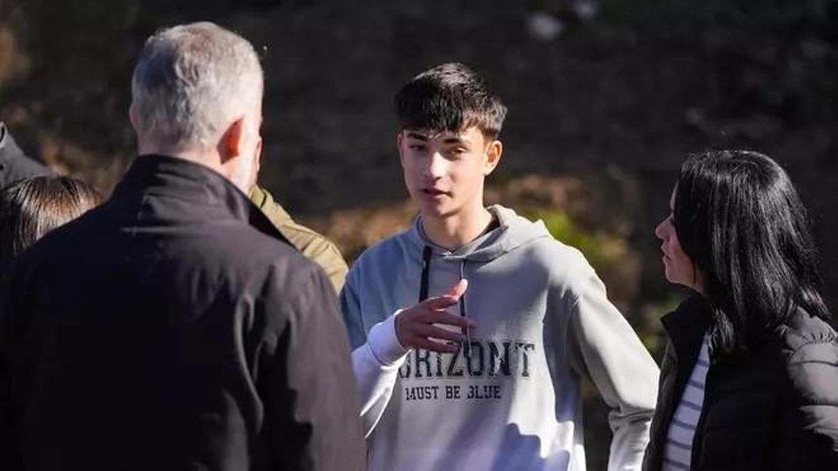 Piden el Premio Princesa de Asturias y la Medalla de Andalucía para los vecinos de Adamuz