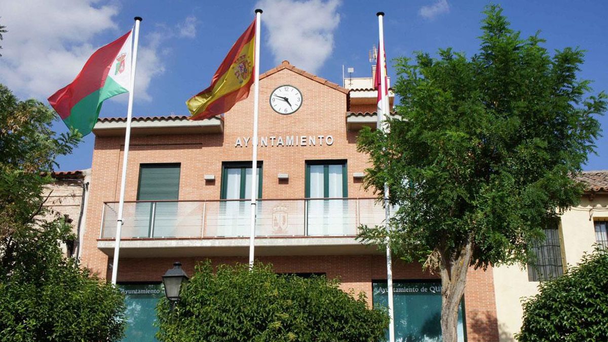 Dos concejalas populares se alían con el PSOE para desbancar al PP en un pueblo de Guadalajara