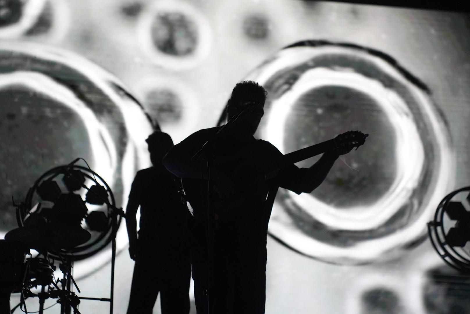 Las imágenes del concierto de Raule en Córdoba