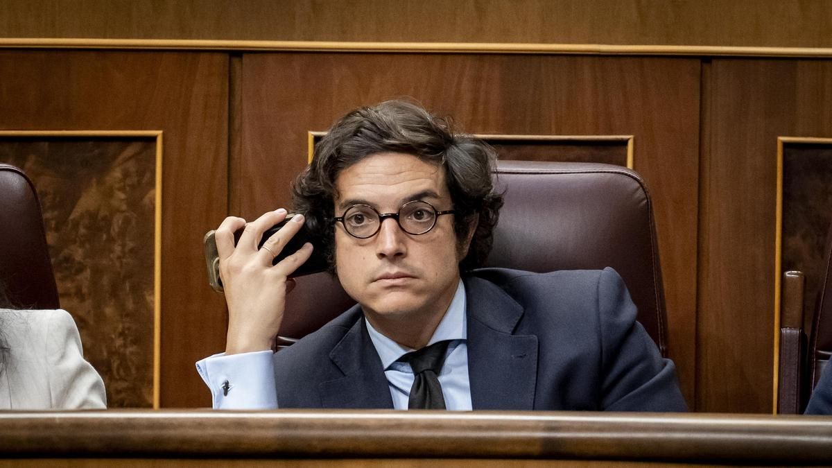 La 'cara B' que esconde el simulador de sueldos de Vox que concentra el "ahorro fiscal" en las rentas altas