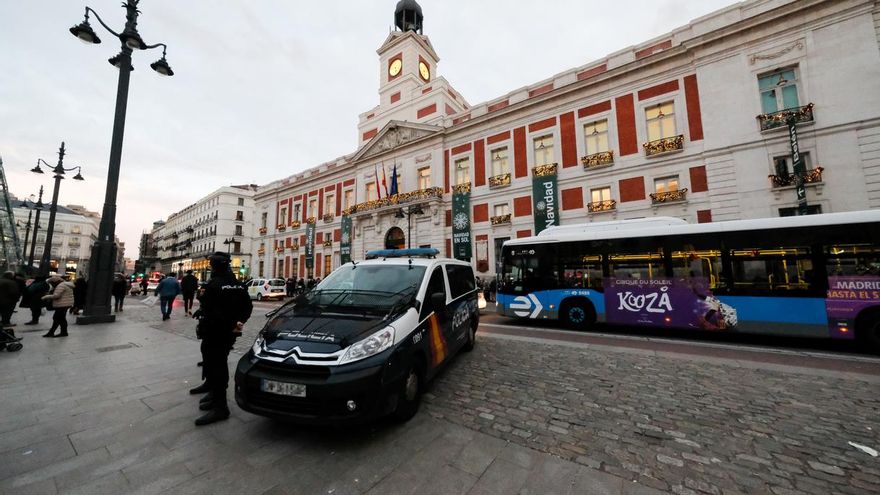 Interior defiende a la Policía y dice que el protocolo cuestionado por Irene Montero está "a la vanguardia mundial"