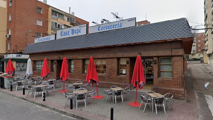 Arde Casa Pepe por un incendio sin heridos originado en su cocina