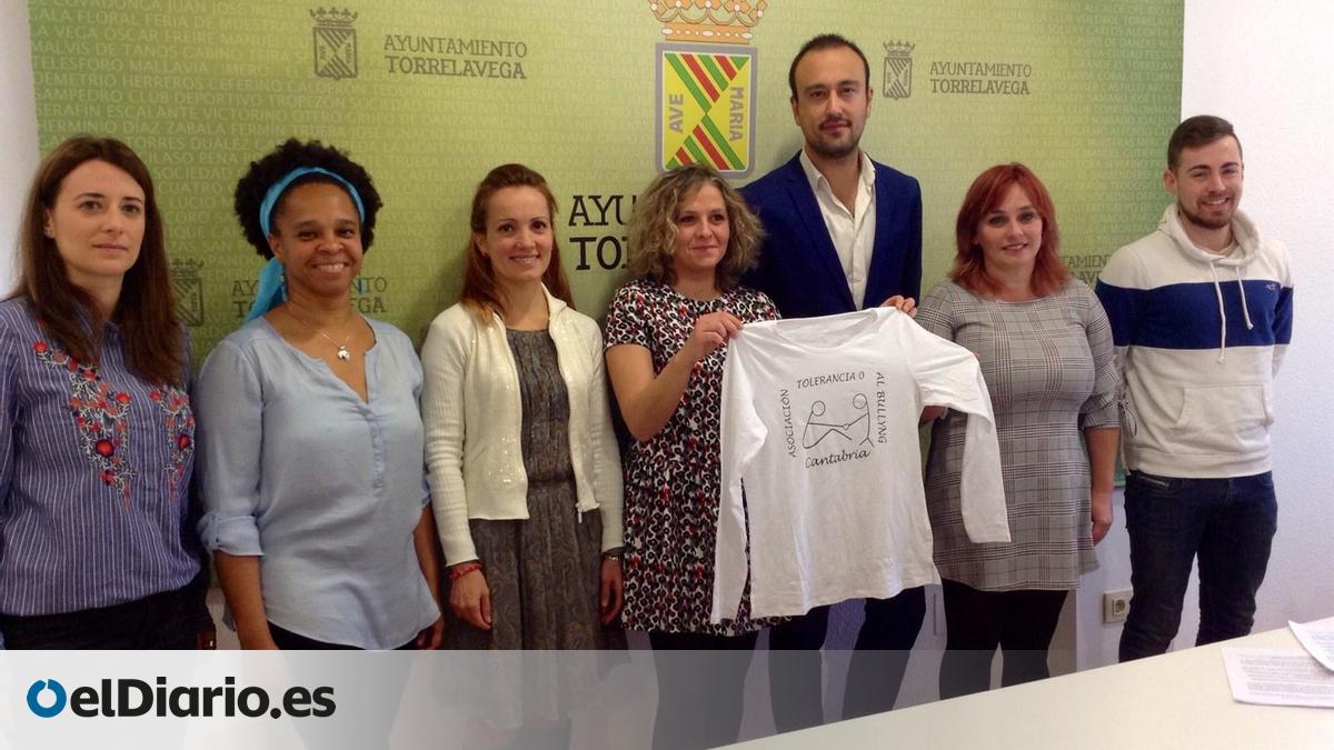 La Asociación Tolerancia 0 al Bullying en Cantabria se instala en Torrelavega