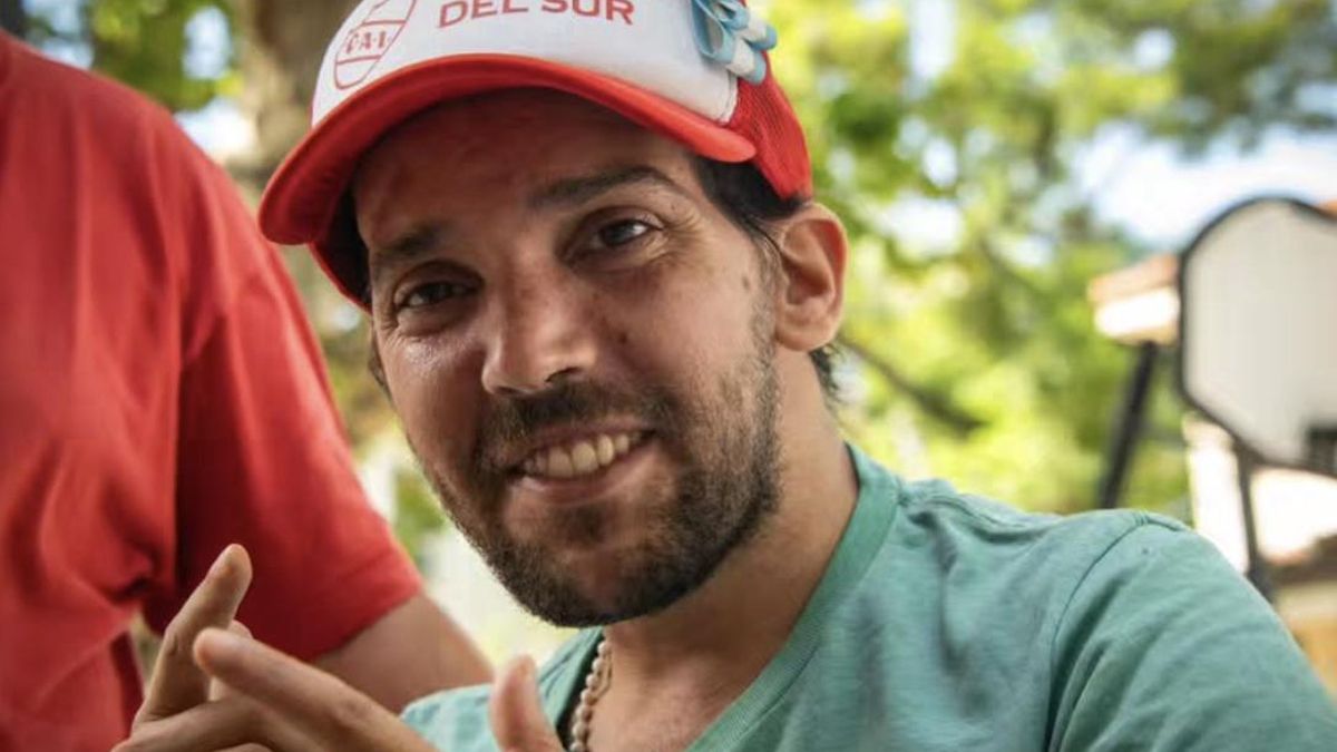 Pablo Grillo vuelve de a poco a su casa mientras el gendarme Guerrero está a un paso del juicio oral