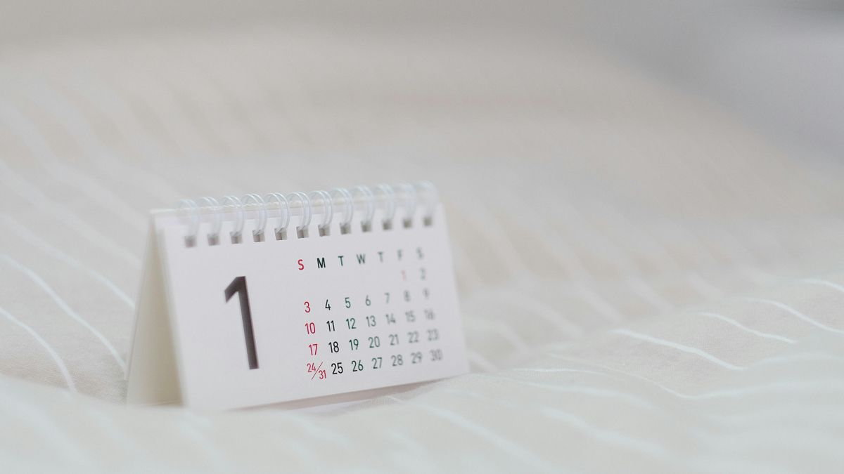 Calendario laboral: estos son los 12 días festivos en La Rioja en 2026