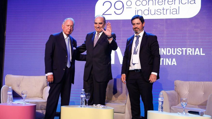 Los industriales, entre la esperanza y el pánico ante el nuevo gobierno