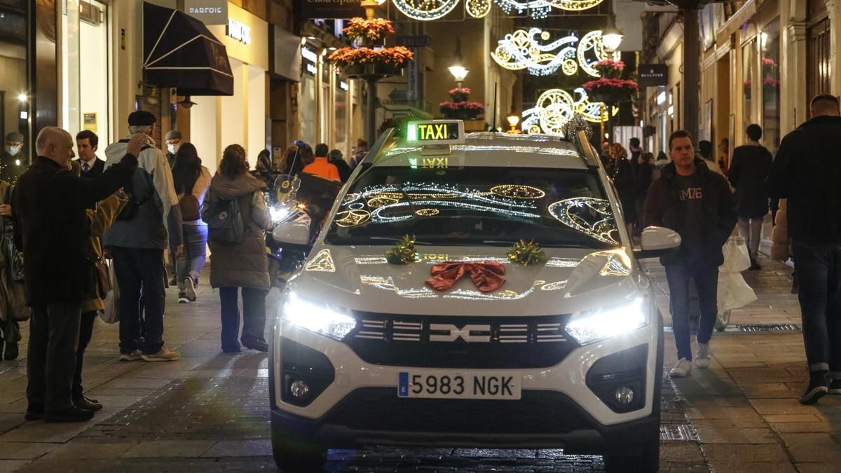 Paseo de la Ilusión 2025