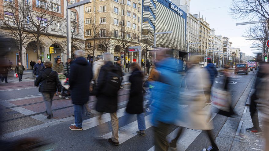 Asturias supera los 1,02 millones de habitantes en 2026 gracias al impulso de la población extranjera