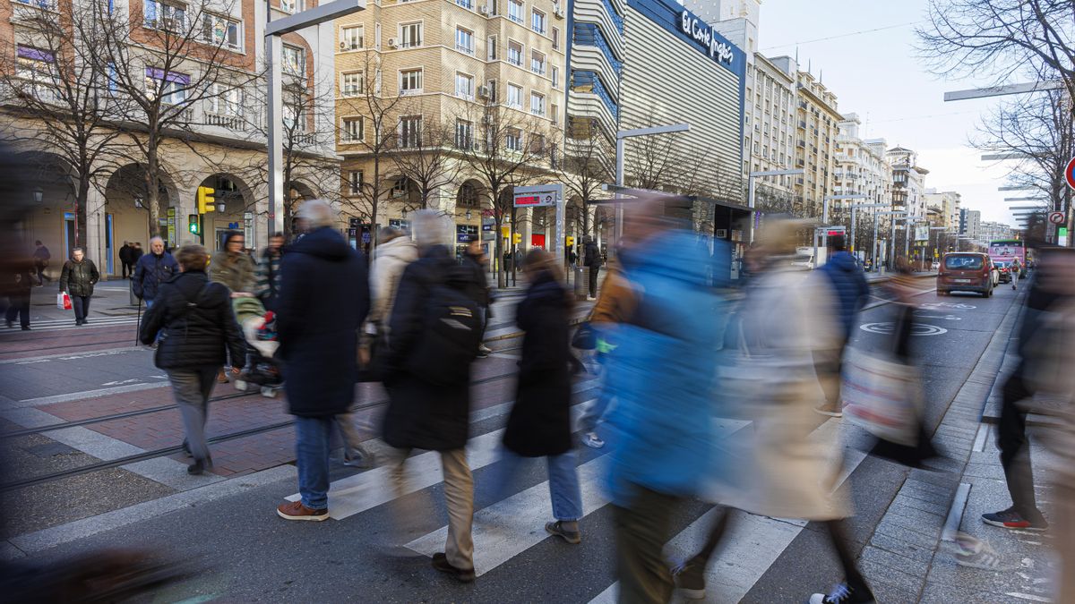 Asturias supera los 1,02 millones de habitantes en 2026 gracias al impulso de la población extranjera
