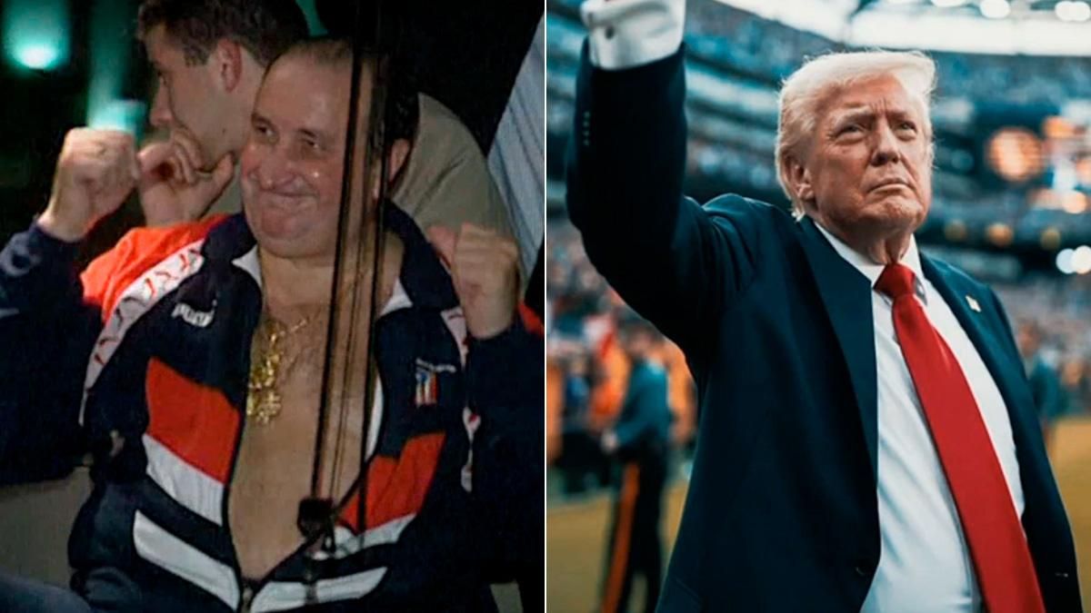 'Anatomía de' recuerda a Jesús Gil como el Trump a la española: "Si resucitara, la gente le volvería a votar"
