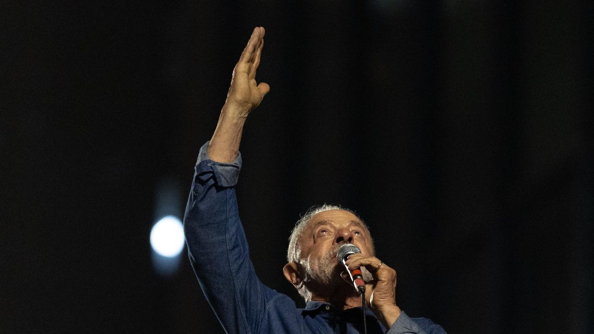 De Lula madre