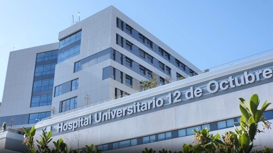 Herido un trabajador al precipitarse desde cinco metros mientras trabajaba en una empresa de Guadalajara
