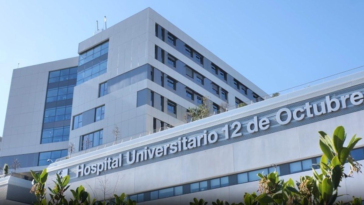 Herido un trabajador al precipitarse desde cinco metros mientras trabajaba en una empresa de Guadalajara