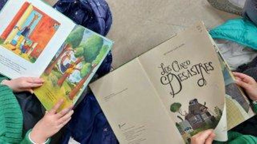 Escritoras que salieron de las bibliotecas del barrio hacia las listas de ventas