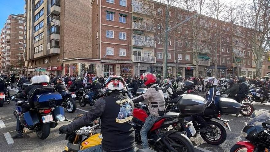 El Ayuntamiento de Valladolid suspende la Zona de Bajas Emisiones durante la celebración de Pingüinos 2026
