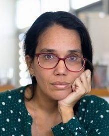 Luz Escobar, reportera en Diario de Cuba