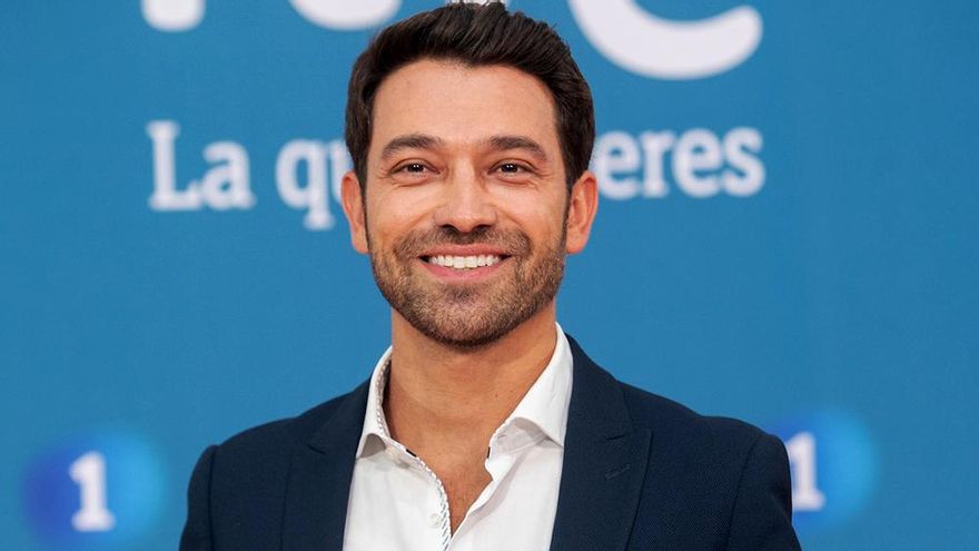 Marc Calderó, de Mediaset a TVE: "Entendieron que hay oportunidades que no puedes dejar escapar"