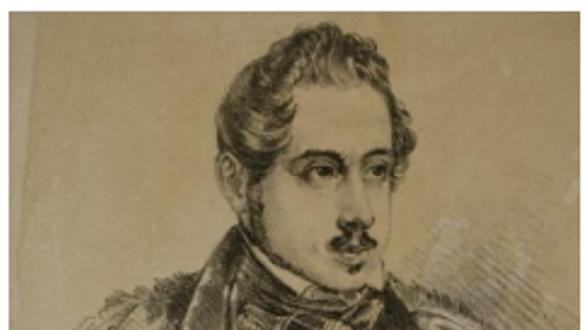 To write in Madrid is to cry