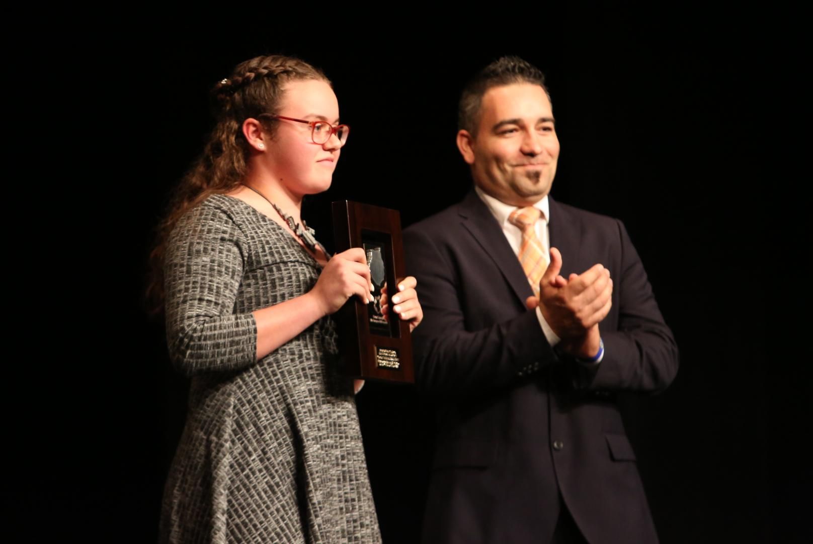Premios Isla Europea del Deporte