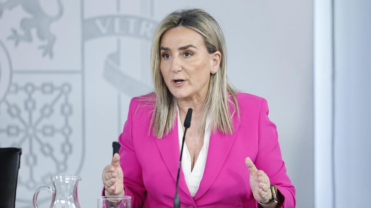 El PSOE de Toledo señala a Milagros Tolón como su "mejor" opción para recuperar la Alcaldía de la ciudad en 2027