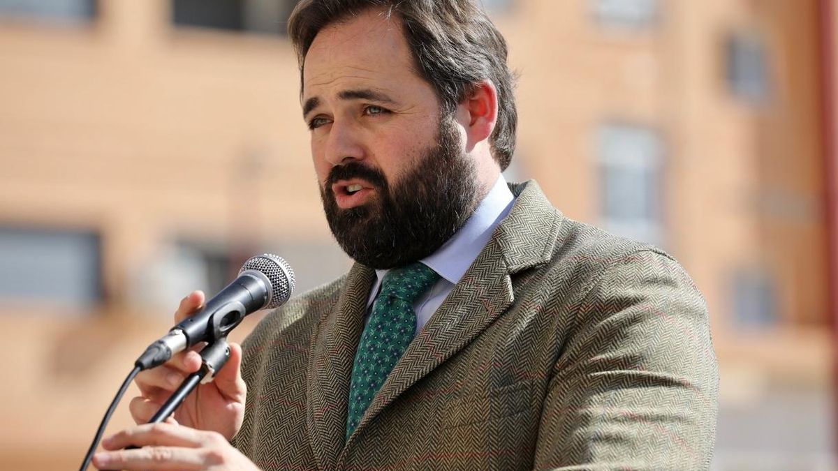 Núñez pide test masivos a toda C-LM, rechaza las 80 propuestas de Junta y reivindica las 100 del PP