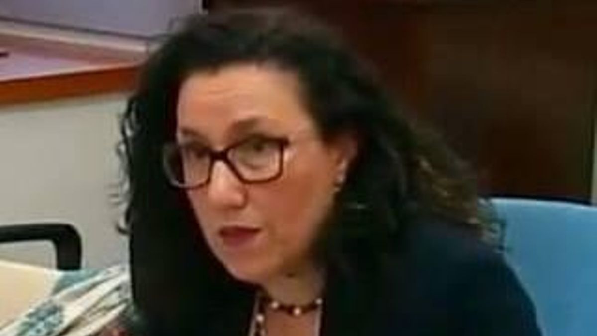 María José García Curto es la nueva presidenta del Cluster del Turismo