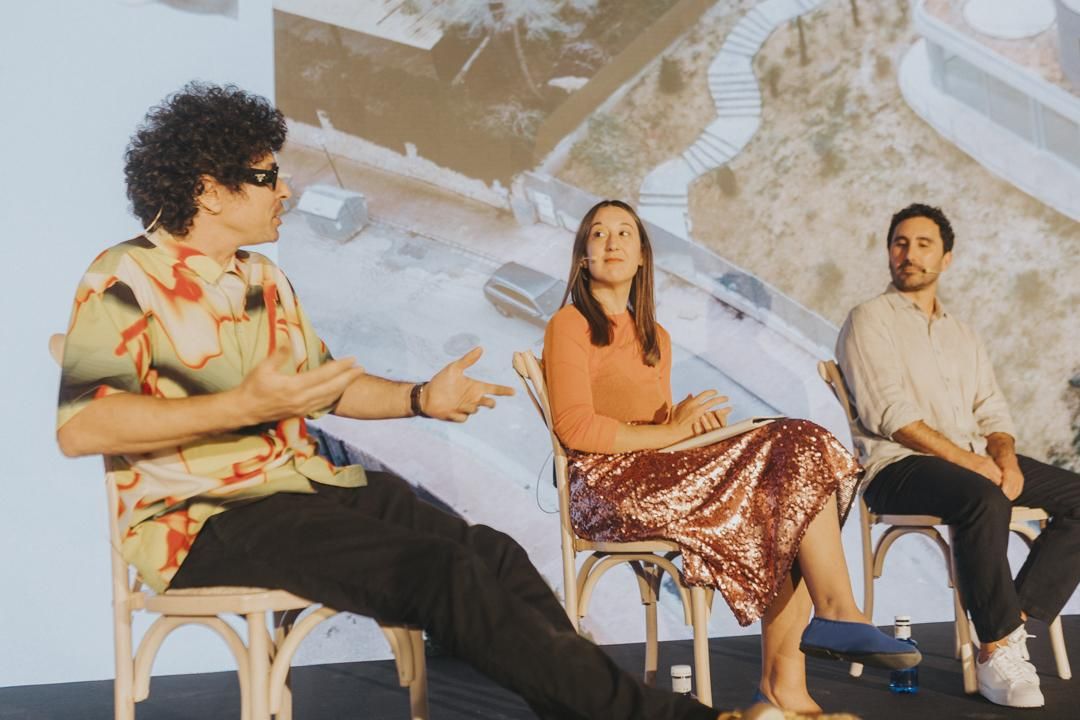 La segunda edición del Festival de Cultura Murciana 'A Gallete', en imágenes