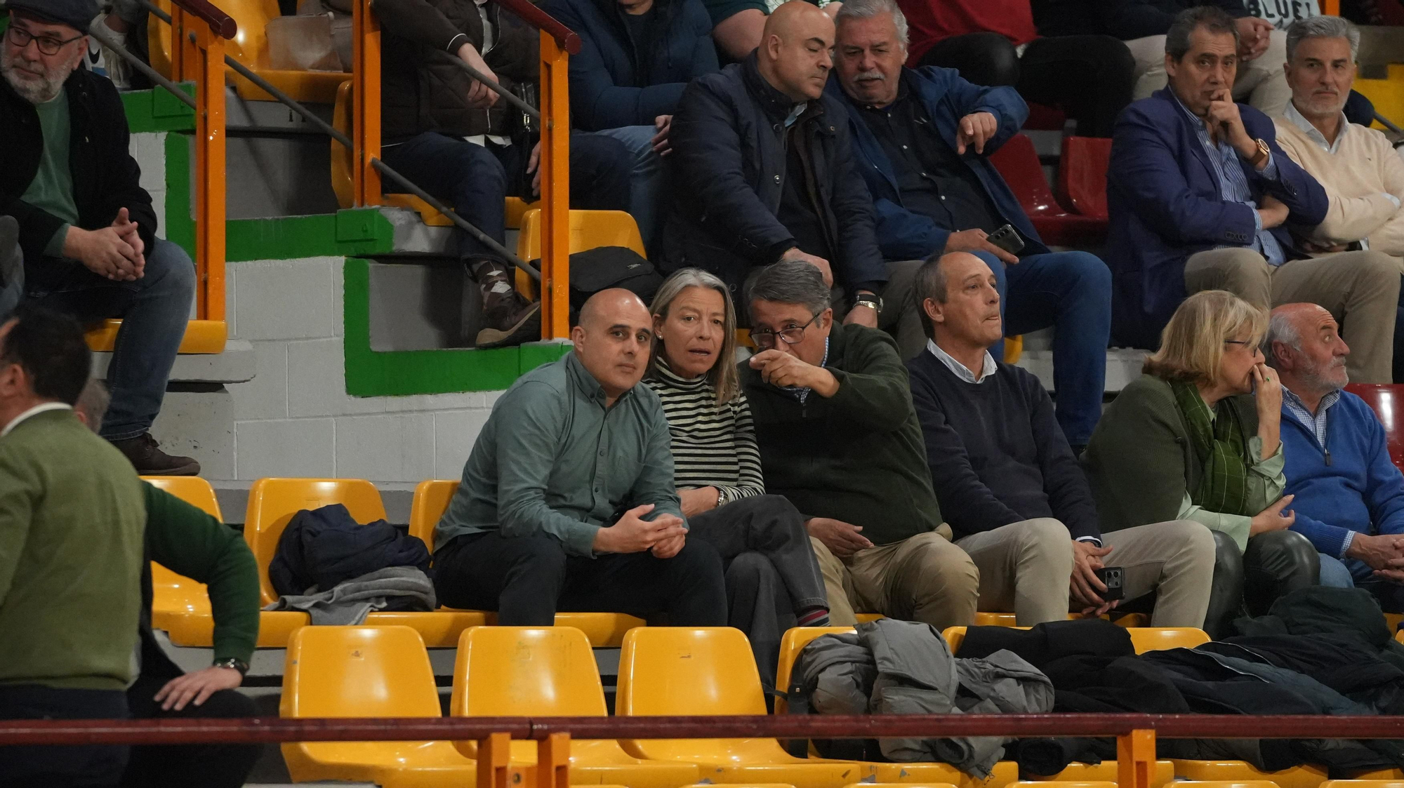 Coto Córdoba CB - Morón