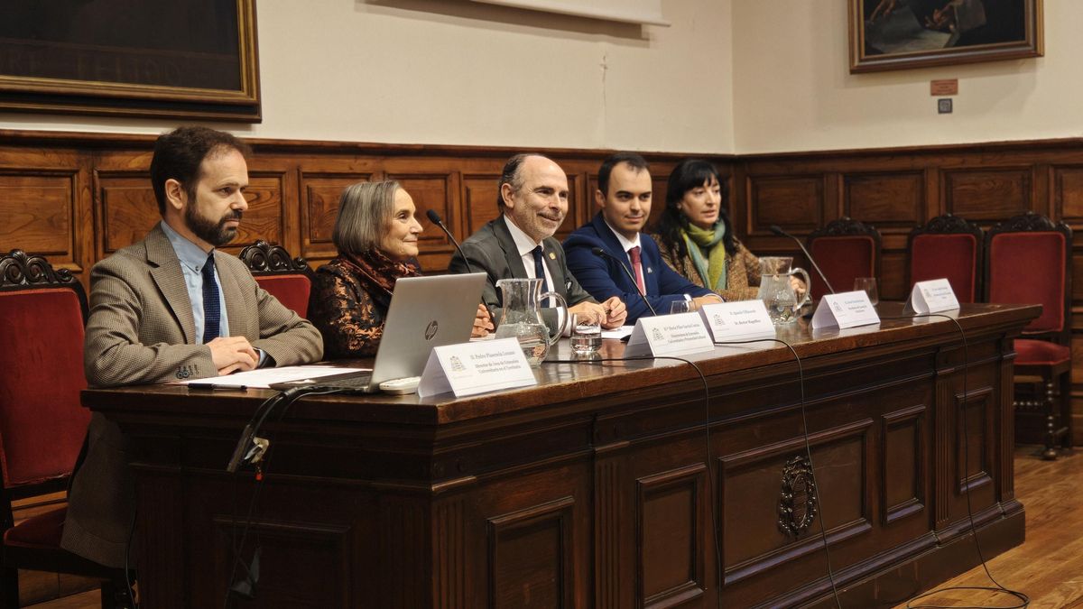 La Universidad  de Oviedo crea una red de embajadores y embajadoras para reforzar su presencia en el medio rural asturiano