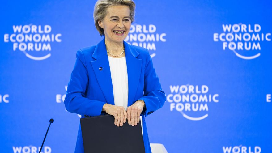 Ni enfadar a Trump ni ser víctimas del ninguneo: la UE y la OTAN calibran la nueva relación con EEUU