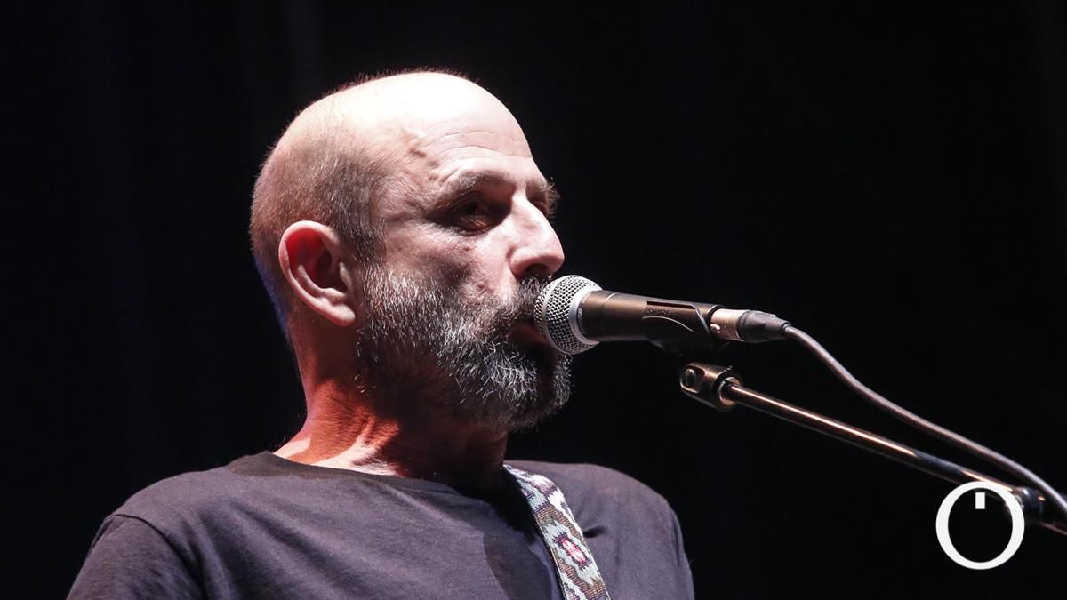 Concierto de Los Enemigos