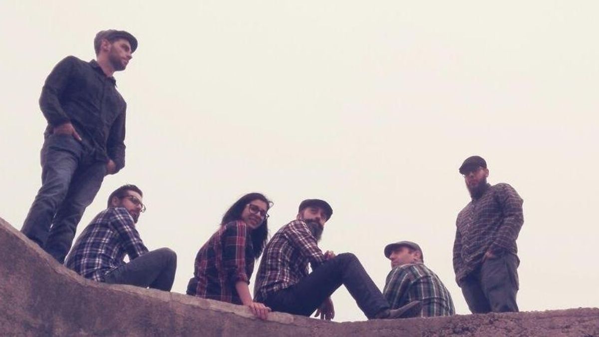 Autodate Folk, nueva cita musical en el calendario de ‘Primavera’ en la Fundación CajaCanarias de La Palma
