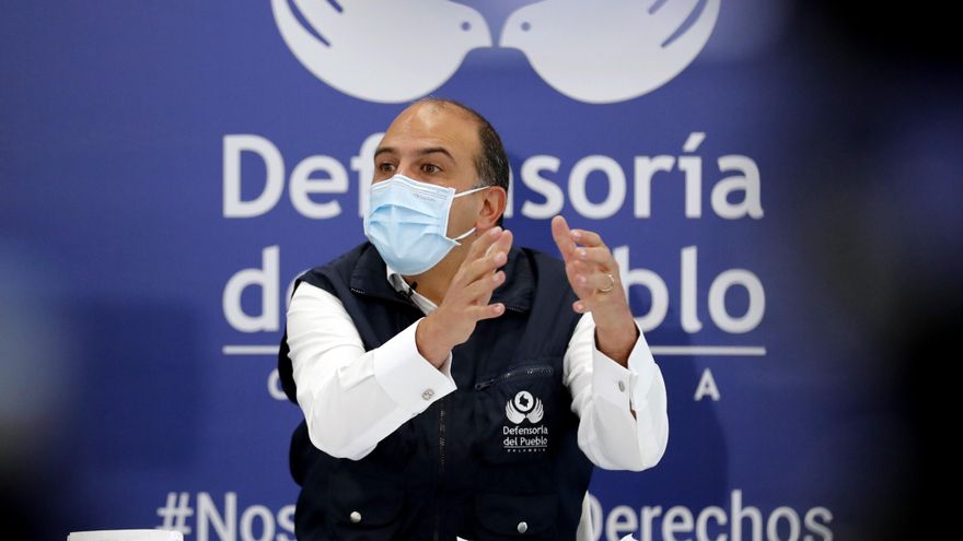 Alerta por el aumento de menores que migran solos de Colombia a Panamá