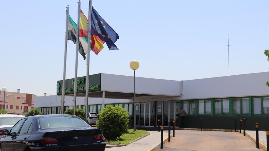 Grave el dueño de un taller en Don Benito tras sufrir quemaduras en el 90% del cuerpo por una deflagración