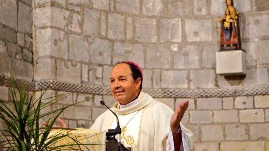 El obispo de Vitoria: "Las leyes de la ideología de género conducen a la frustración y a la muerte"