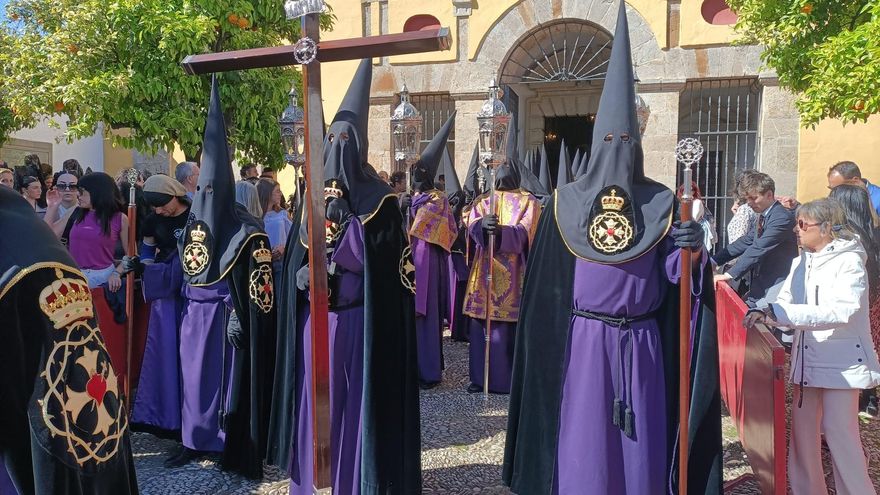 Hermandad del Caído.