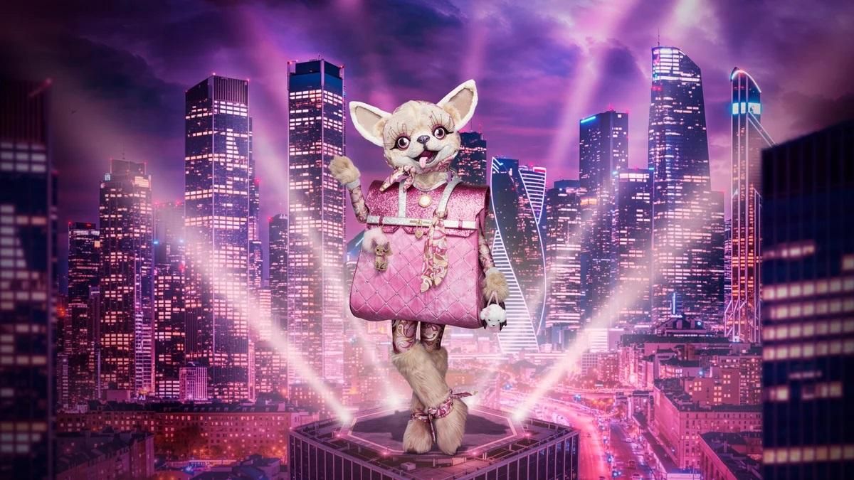 Máscara de 'Chihuahua' en 'Mask Singer 5'