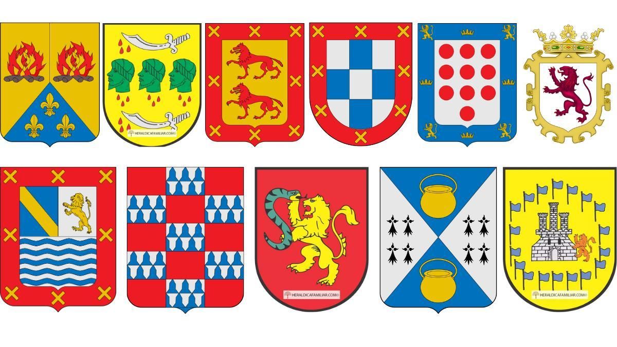 Un viaje por la historia de los linajes leoneses