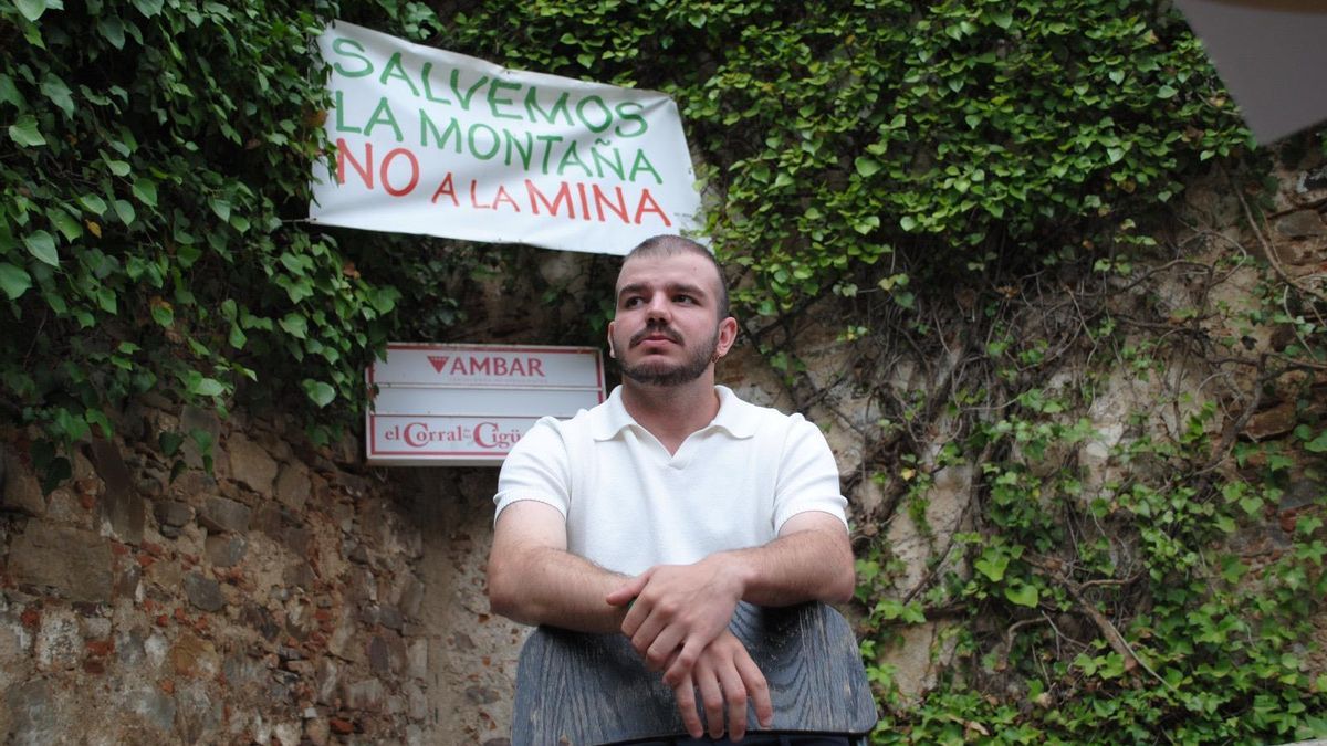 Las tres banderas de Nuevo Extremeñismo: trabajo garantizado, alquileres congelados y soberanía energética