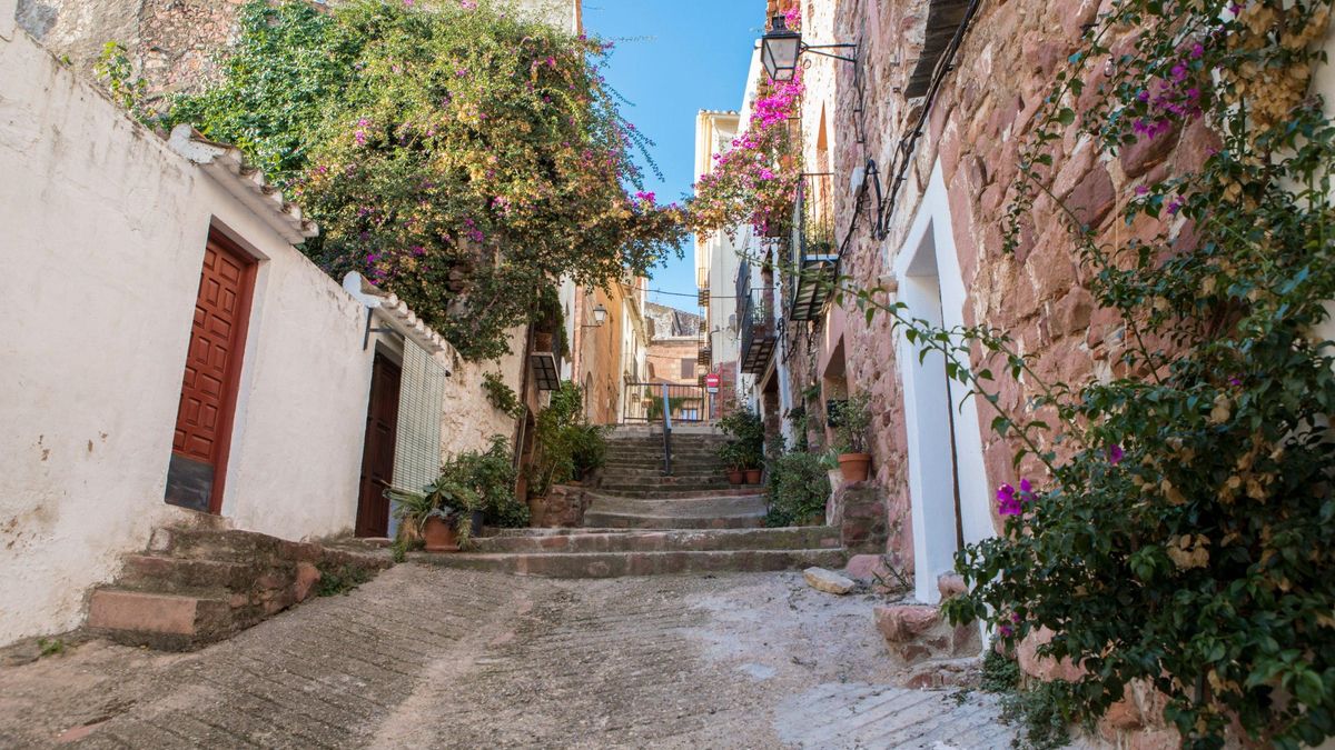 Donde el tiempo camina despacio: descubrir sin prisa el corazón de Castellón