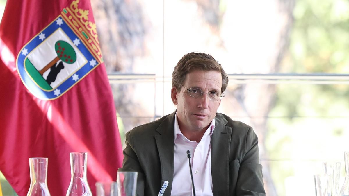 La delegación del Gobierno en Madrid pide al Ayuntamiento que convoque la protesta por Ceuta como un acto institucional para autorizarla