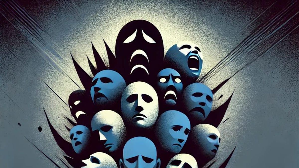 El fuego y el círculo