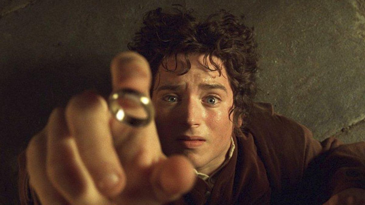 El mundo de Tolkien sigue llenando salas un cuarto de siglo después