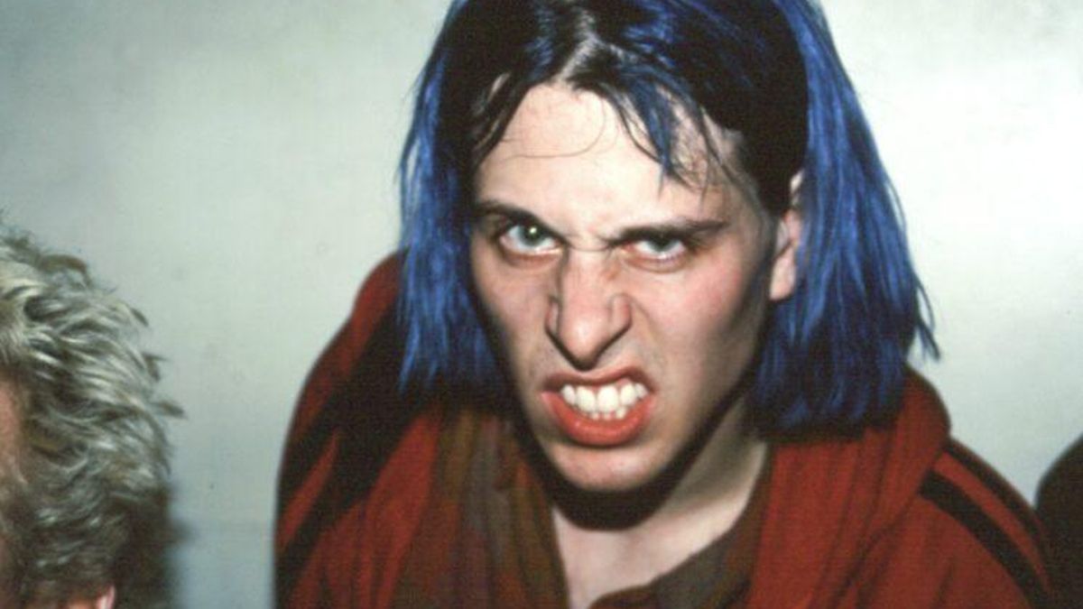 Las fotos que pueden ayudar a Ken Stringfellow a pagar su tratamiento contra el cáncer