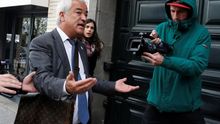 Medios, bancos, políticos y jueces: el secreto a voces de Ausbanc