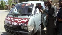 Los talibanes reafirman su avance en el sur afgano con la toma de un distrito clave