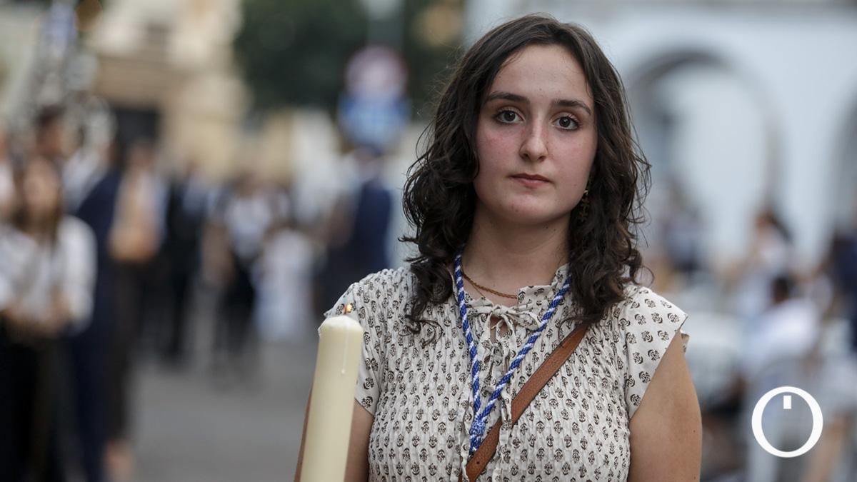 Traslado de Nuestra Señora de la Fuensanta