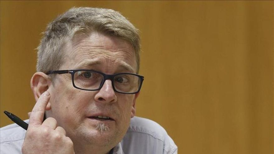 SOS Racismo denuncia que sigue aumentando el racismo en las instituciones