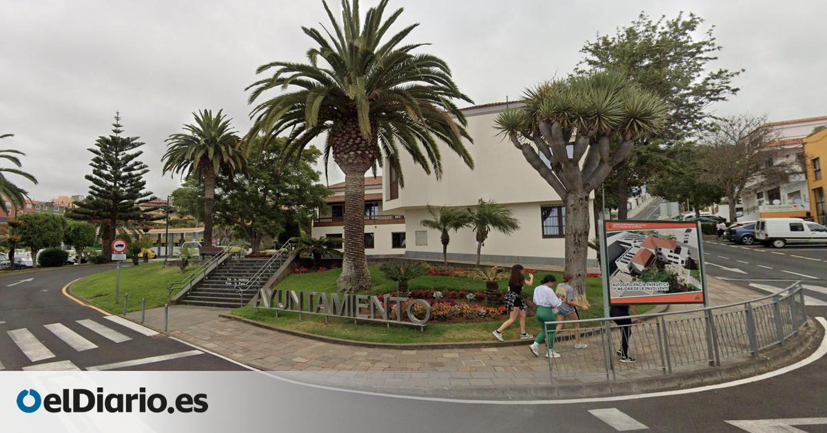 La Matanza, primer ayuntamiento de Tenerife en cargar contra el impuesto del Cabildo a los conductores