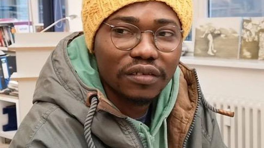 Un superviviente de las muertes del Tarajal denuncia a España ante la ONU: "Tras una década, no hay responsables"